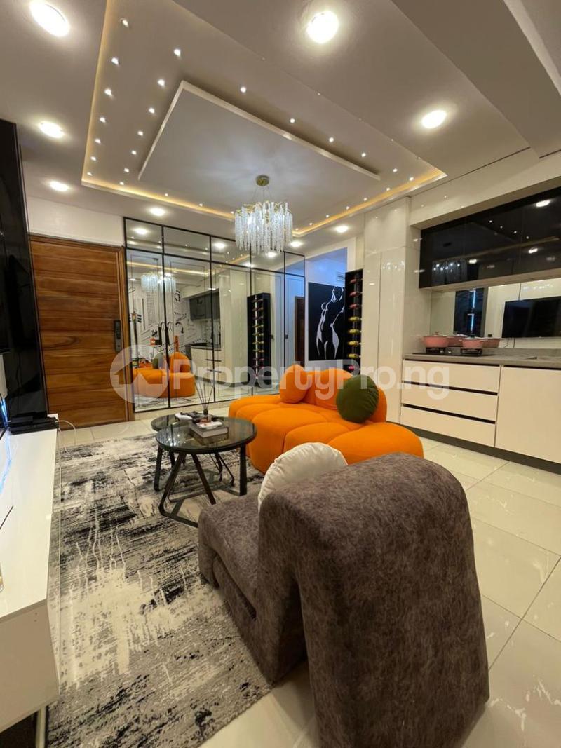 1 bedroom Flat / Apartment for shortlet Ikate Lekki Phase 1 Lekki Lagos