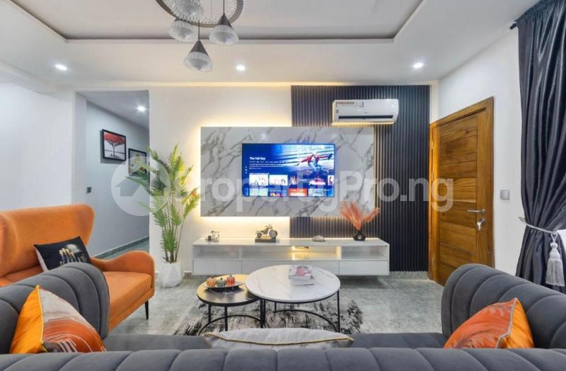 1 bedroom Flat / Apartment for shortlet Ikate Lekki Phase 1 Lekki Lagos