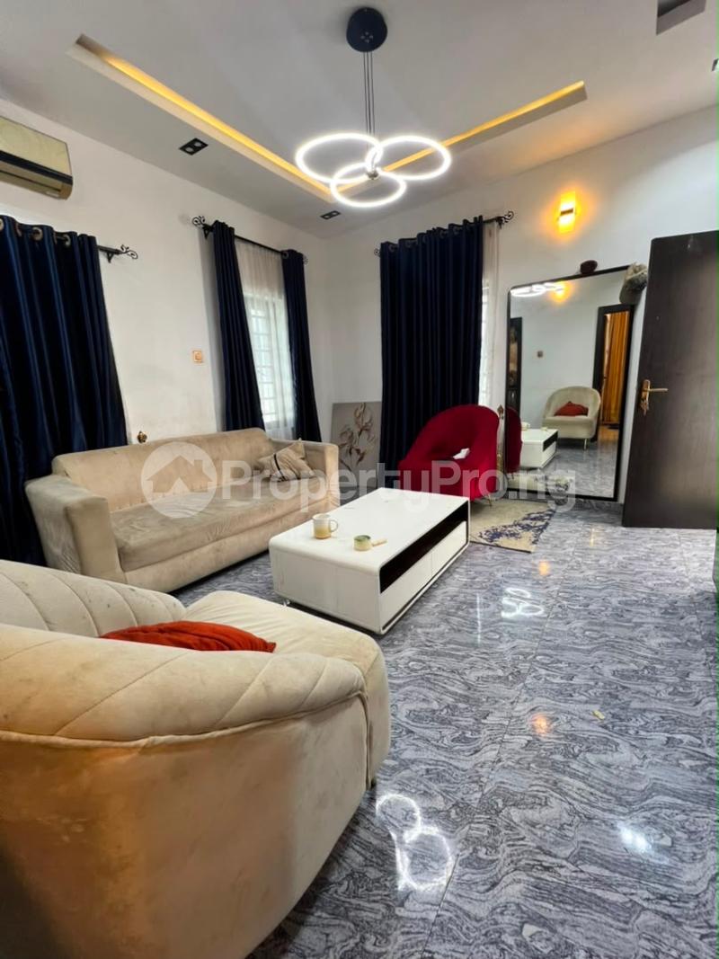 1 bedroom Flat / Apartment for rent Orchid Lekki Lagos