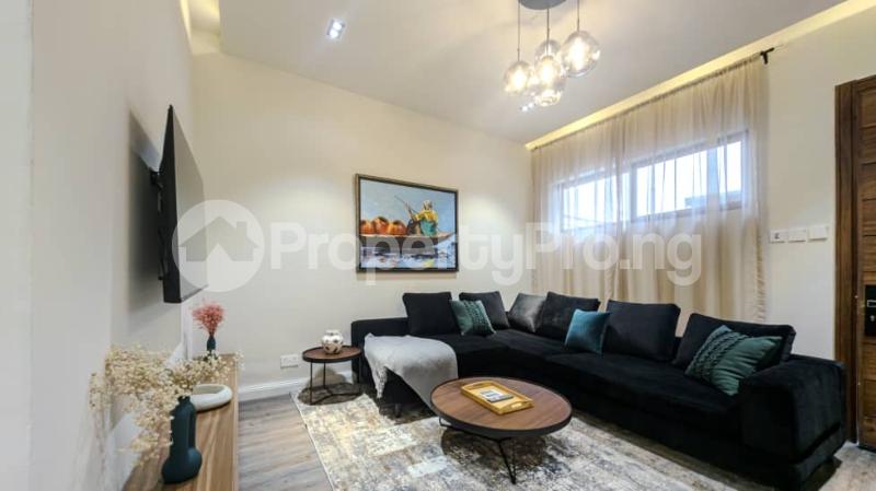 1 bedroom Flat / Apartment for sale Oniru Victoria Island Lagos