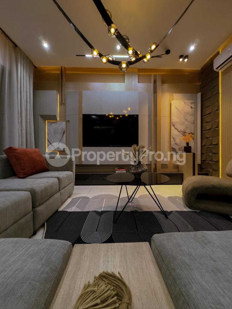 1 bedroom Flat / Apartment for shortlet Admiralty Road Lekki Lagos