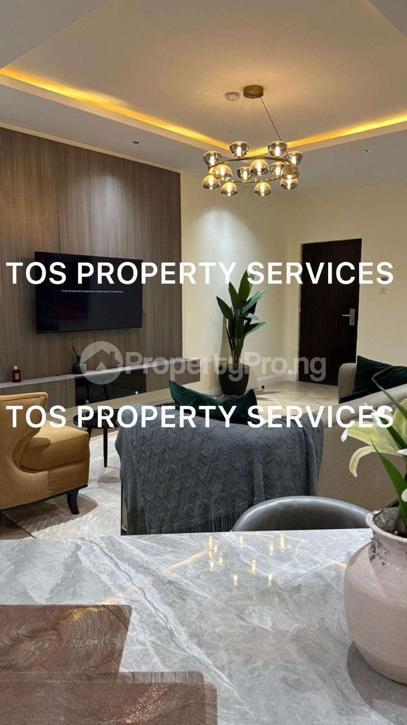 2 bedroom Flat / Apartment for rent Lekki Phase 1 Lekki Lagos