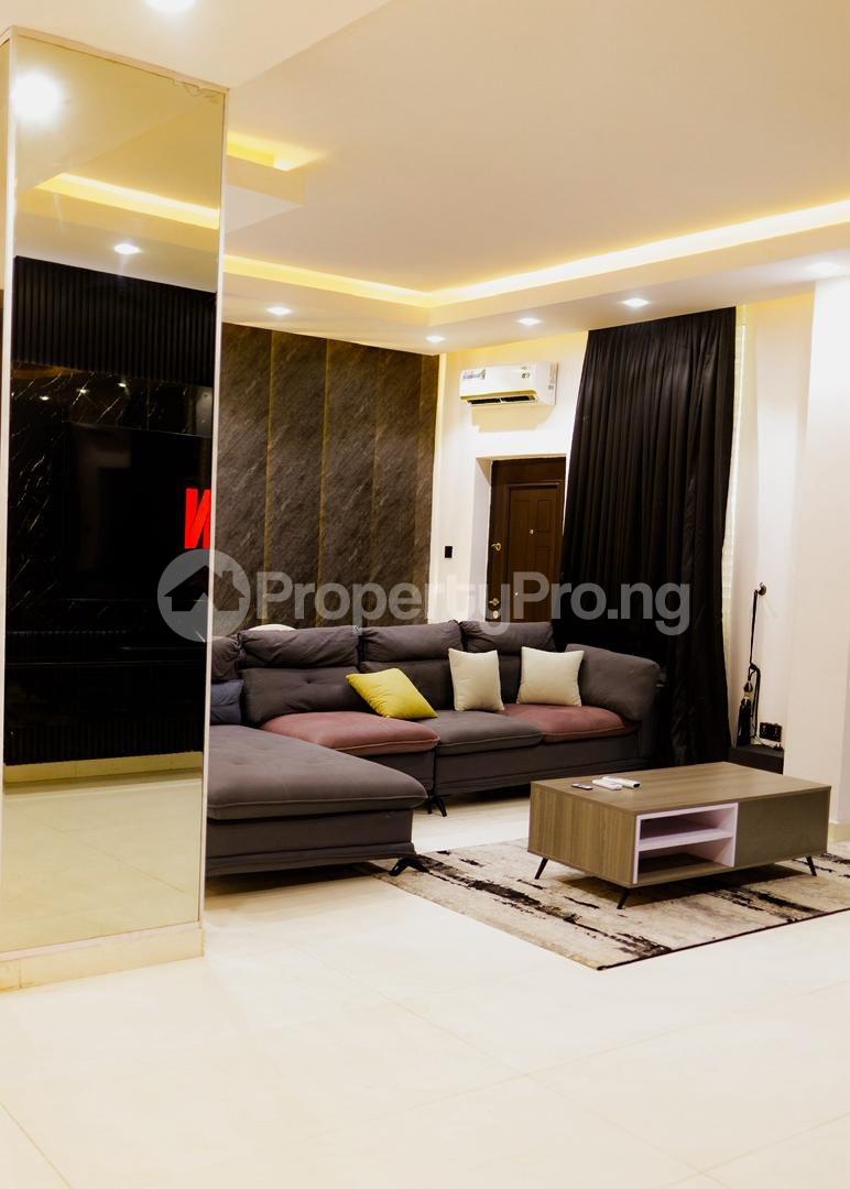 2 bedroom Flat / Apartment for rent Banana Island, Ikoyi Lagos