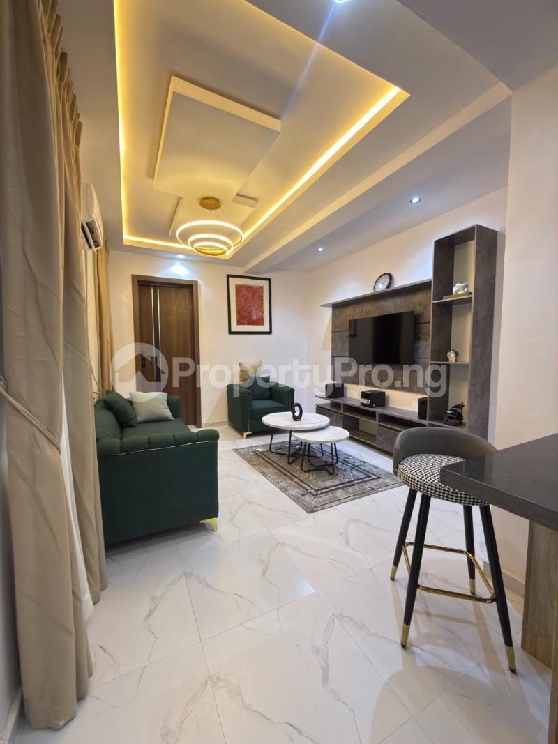 2 bedroom Flat / Apartment for rent Victoria Island Lagos
