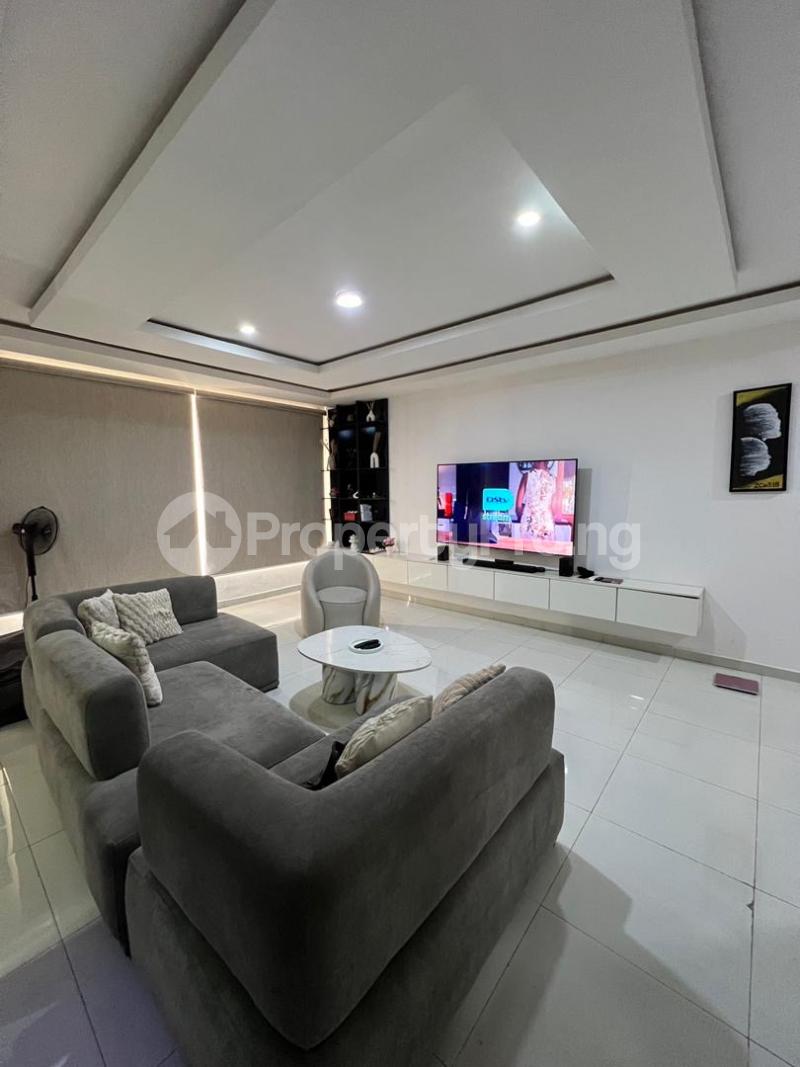 2 bedroom Flat / Apartment for rent Ikoyi Lagos