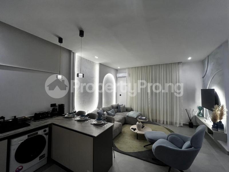 2 bedroom Flat / Apartment for rent Ikoyi Lagos
