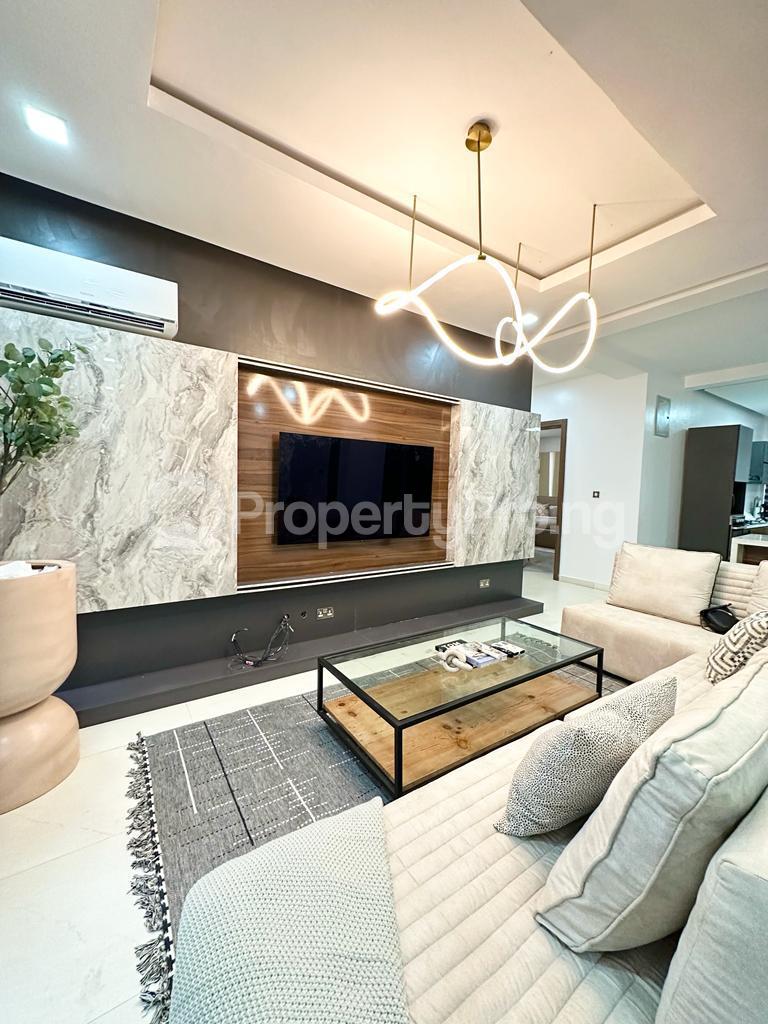 2 bedroom Flat / Apartment for shortlet Banana Island Ikoyi Lagos