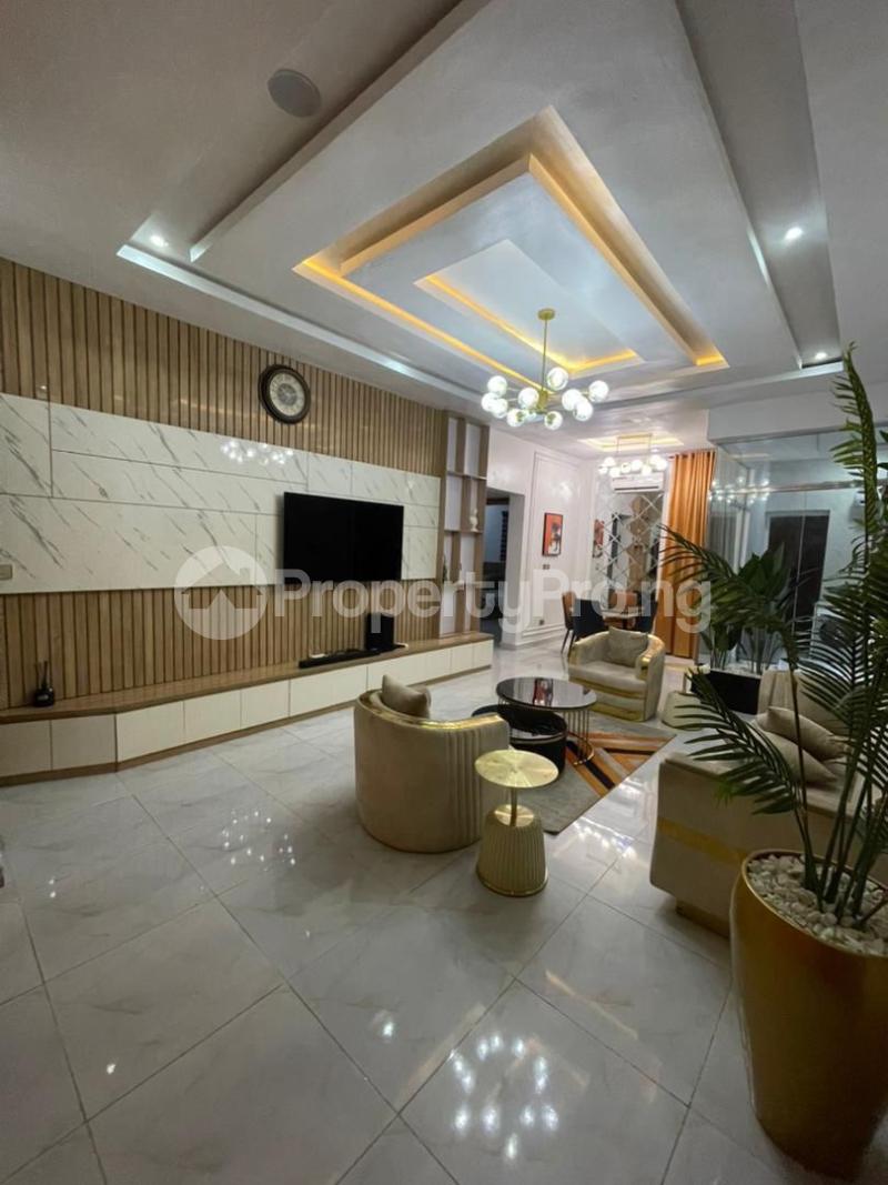 2 bedroom Flat / Apartment for rent Agungi Lekki Lagos