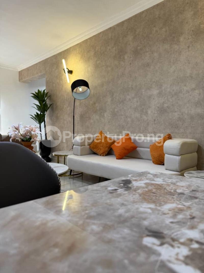 2 bedroom Flat / Apartment for rent Banana Island Ikoyi Lagos