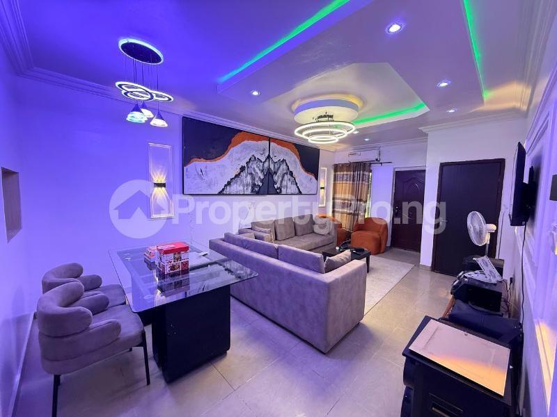 2 bedroom Flat / Apartment for rent Orchid Lekki Lagos