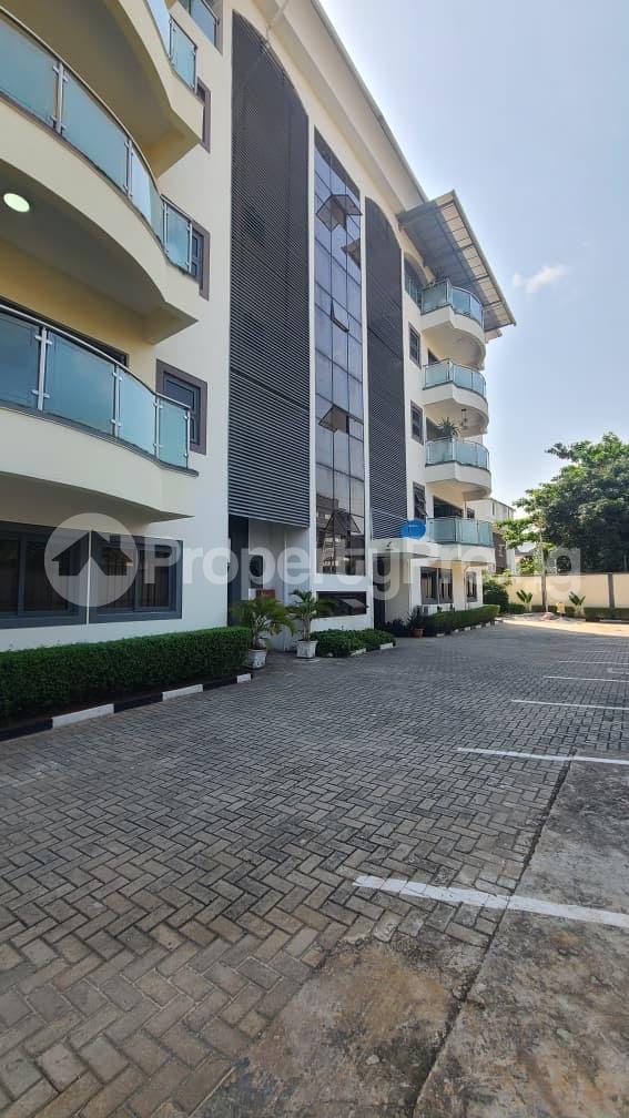 2 bedroom House for rent Banana Island Road Ikoyi Lagos - 3