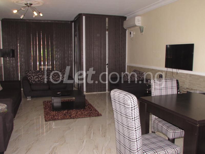 2 bedroom Flat / Apartment for shortlet Adetokunbo Ademola 1004 Victoria Island Lagos