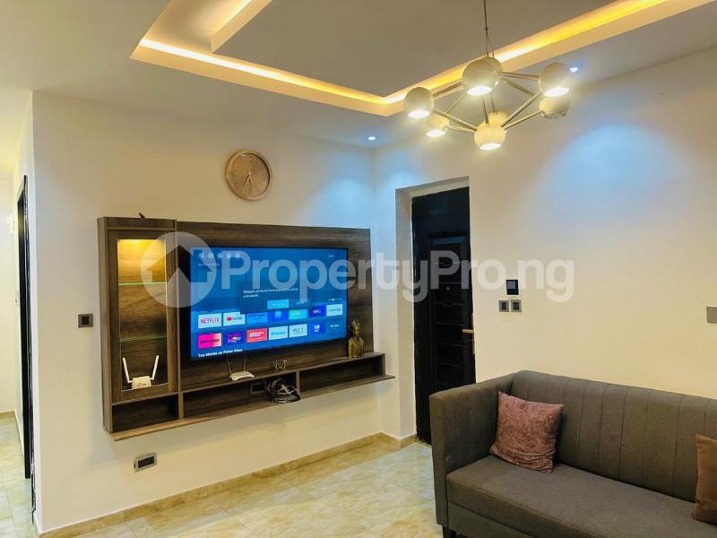 2 bedroom Flat / Apartment for rent Ikate Lekki Phase 1 Lekki Lagos