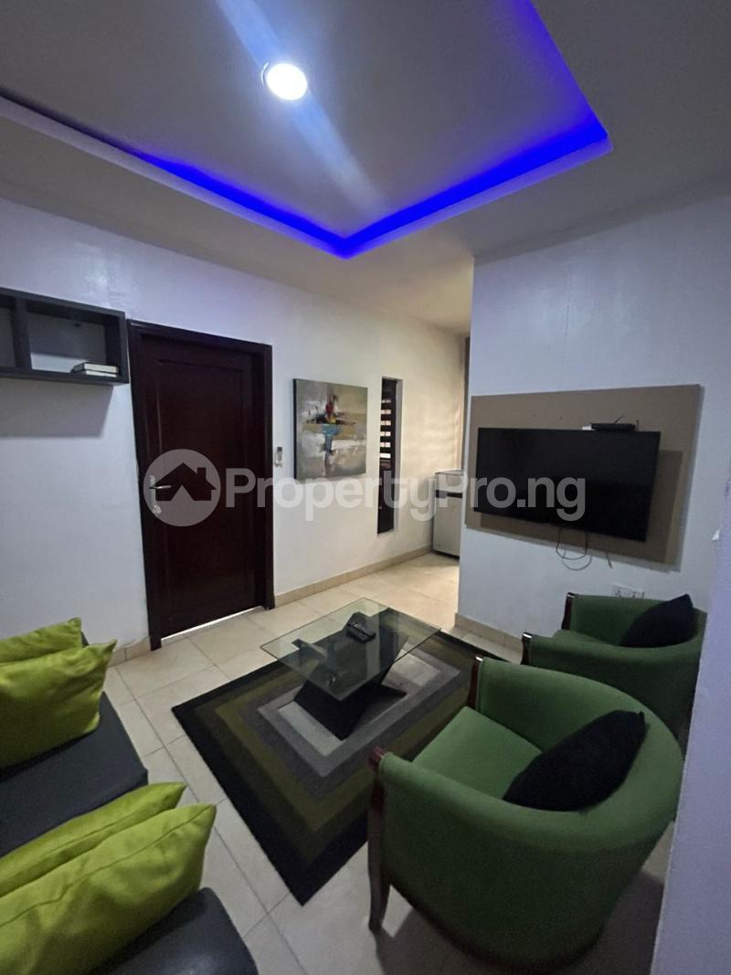 2 bedroom Flat / Apartment for rent Admiralty Way Lekki Phase 1 Lekki Lagos