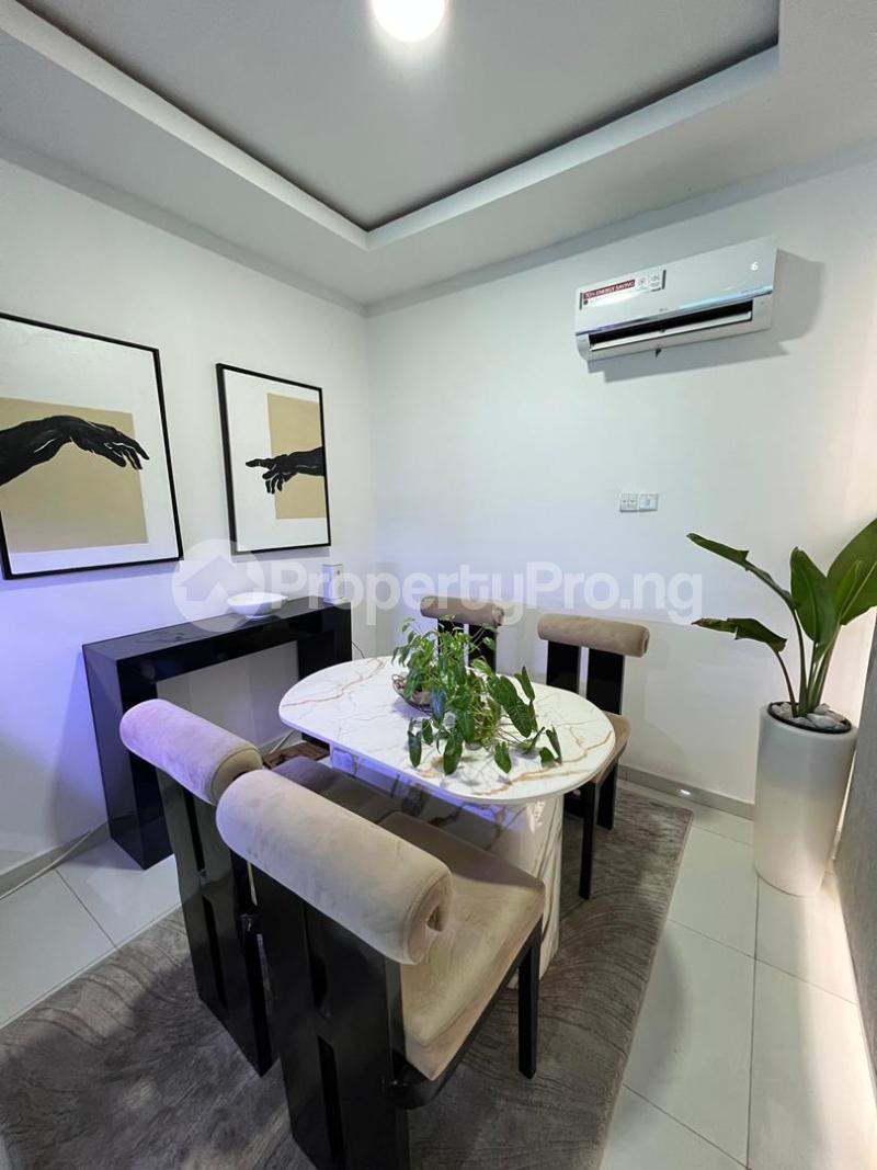 2 bedroom Flat / Apartment for rent Ikoyi Lagos
