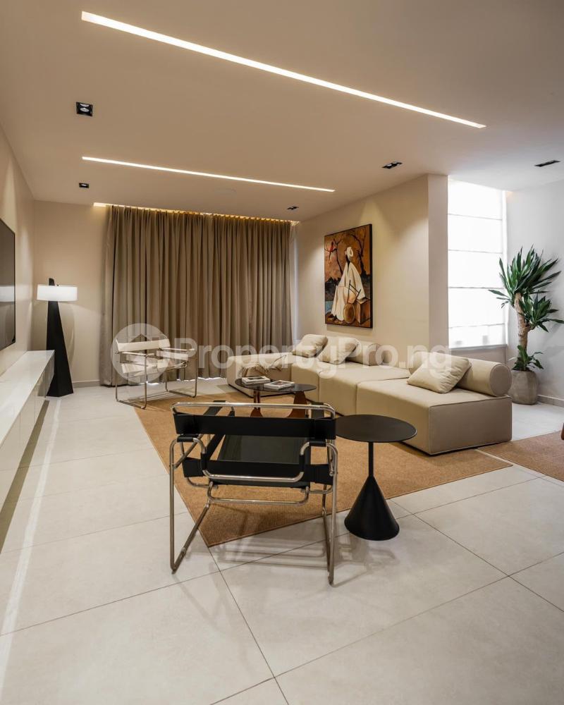 2 bedroom Flat / Apartment for shortlet Off Admiralty Way Lekki Phase 1 Lekki Lagos