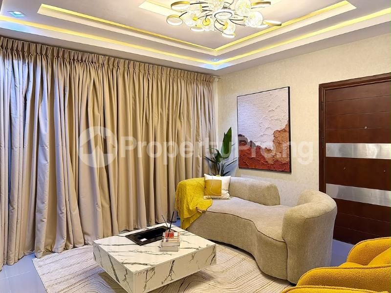 2 bedroom Flat / Apartment for shortlet Freedom Way Lekki Lagos