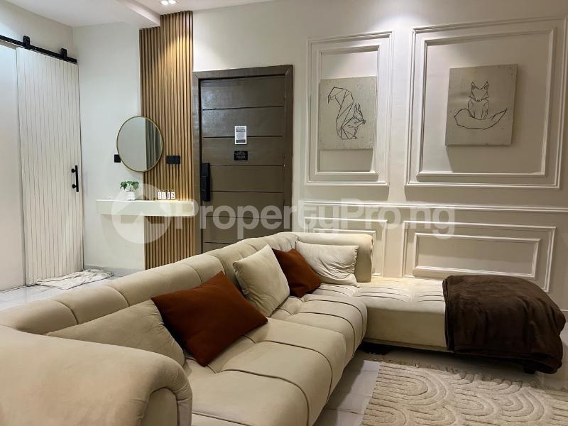 2 bedroom Flat / Apartment for shortlet Ikate Lekki Phase 1 Lekki Lagos