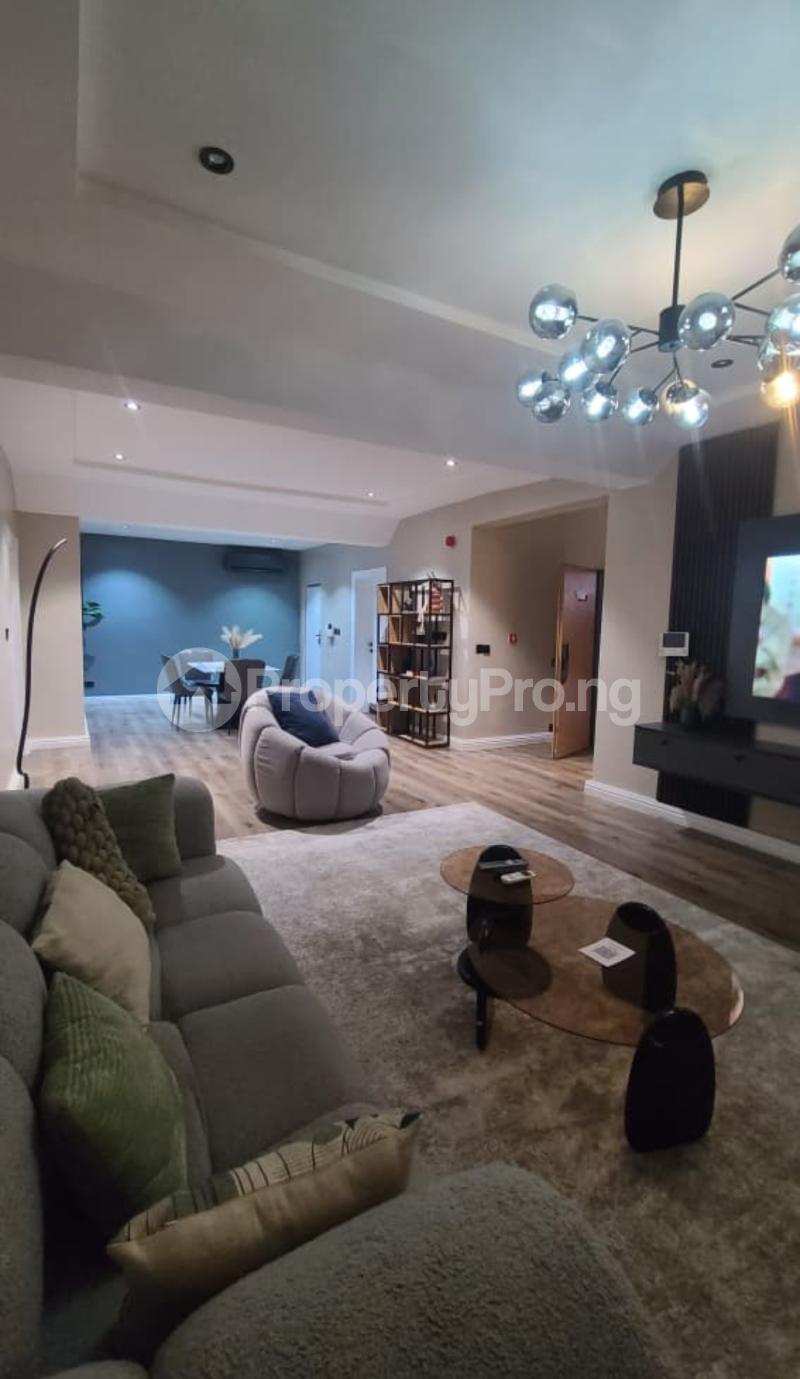 2 bedroom Flat / Apartment for rent Banana Island Road Ikoyi Lagos - 2