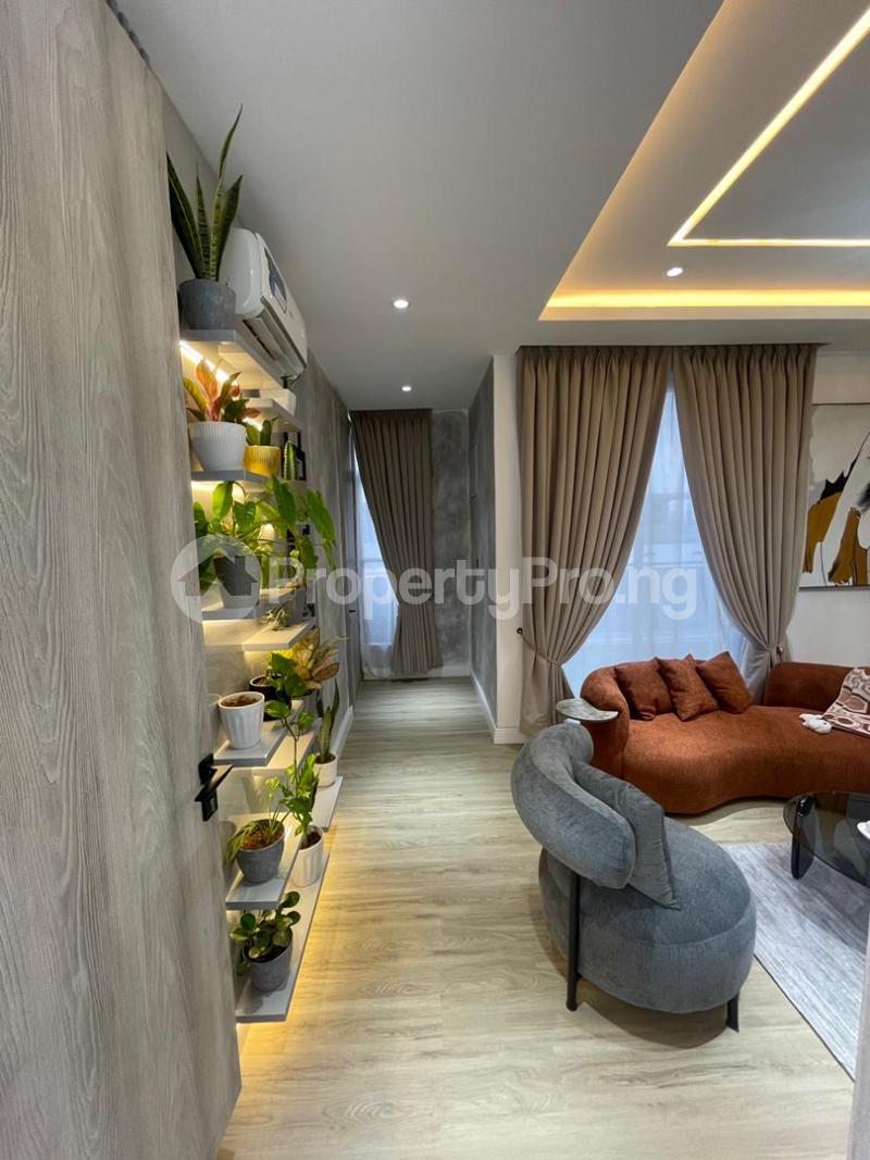 2 bedroom Flat / Apartment for rent Ikate Lekki Lagos