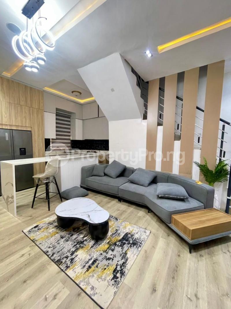 2 bedroom House for sale Ajah Lekki Phase 2 Lekki Lagos