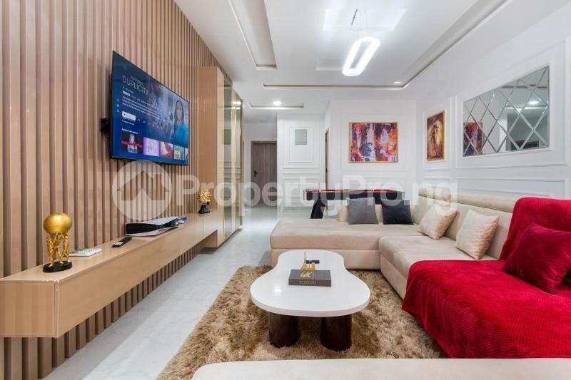 2 bedroom Flat / Apartment for shortlet Ikate Lekki Lagos