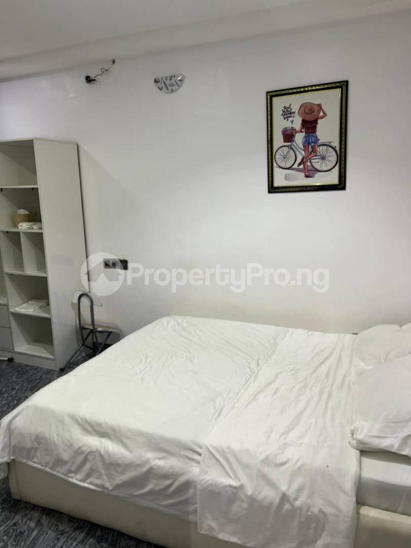 2 bedroom Flat / Apartment for rent Cyberville Estate, Off Nike Art Gallery Ikate Lekki Lagos