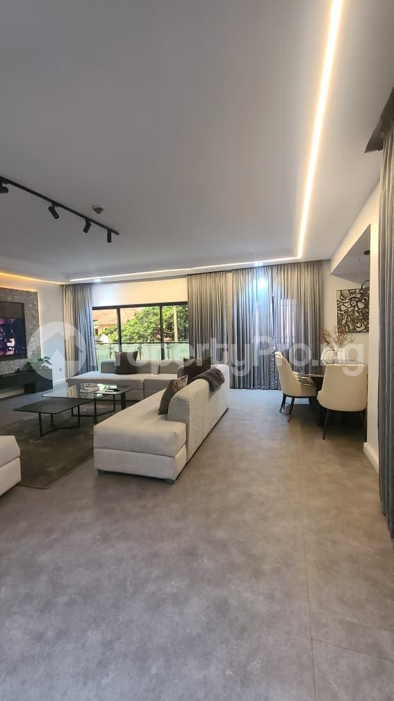 3 bedroom House for rent Banana Island Road Banana Island Ikoyi Lagos