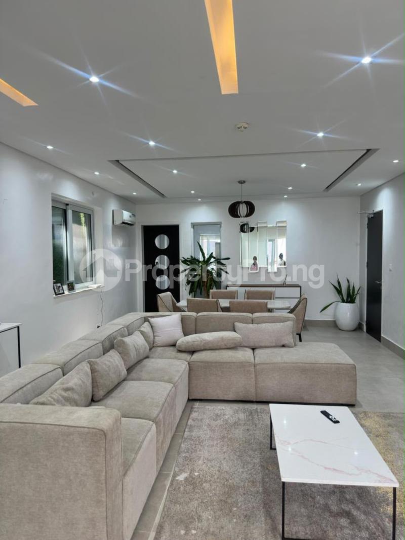 3 bedroom Flat / Apartment for rent Banana Island Ikoyi Lagos
