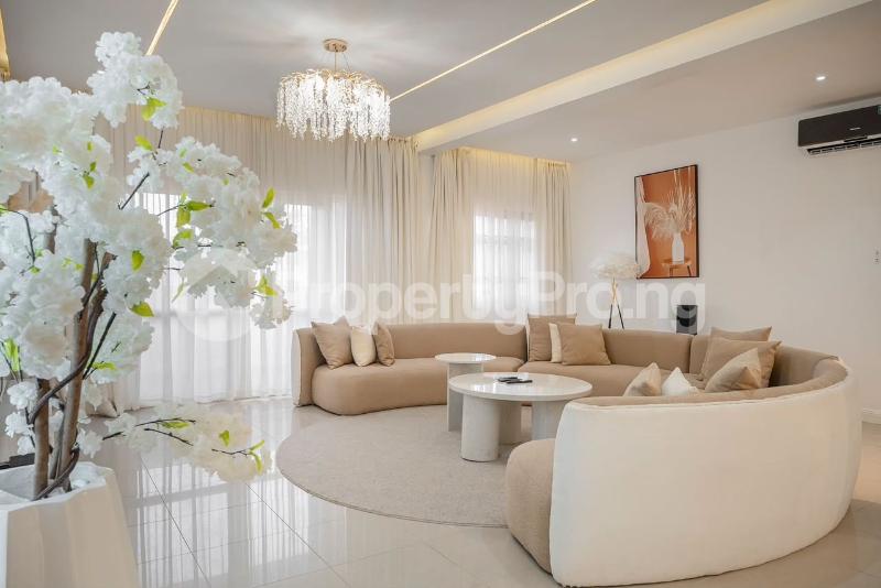 3 bedroom Flat / Apartment for shortlet Ikoyi Ikoyi Lagos