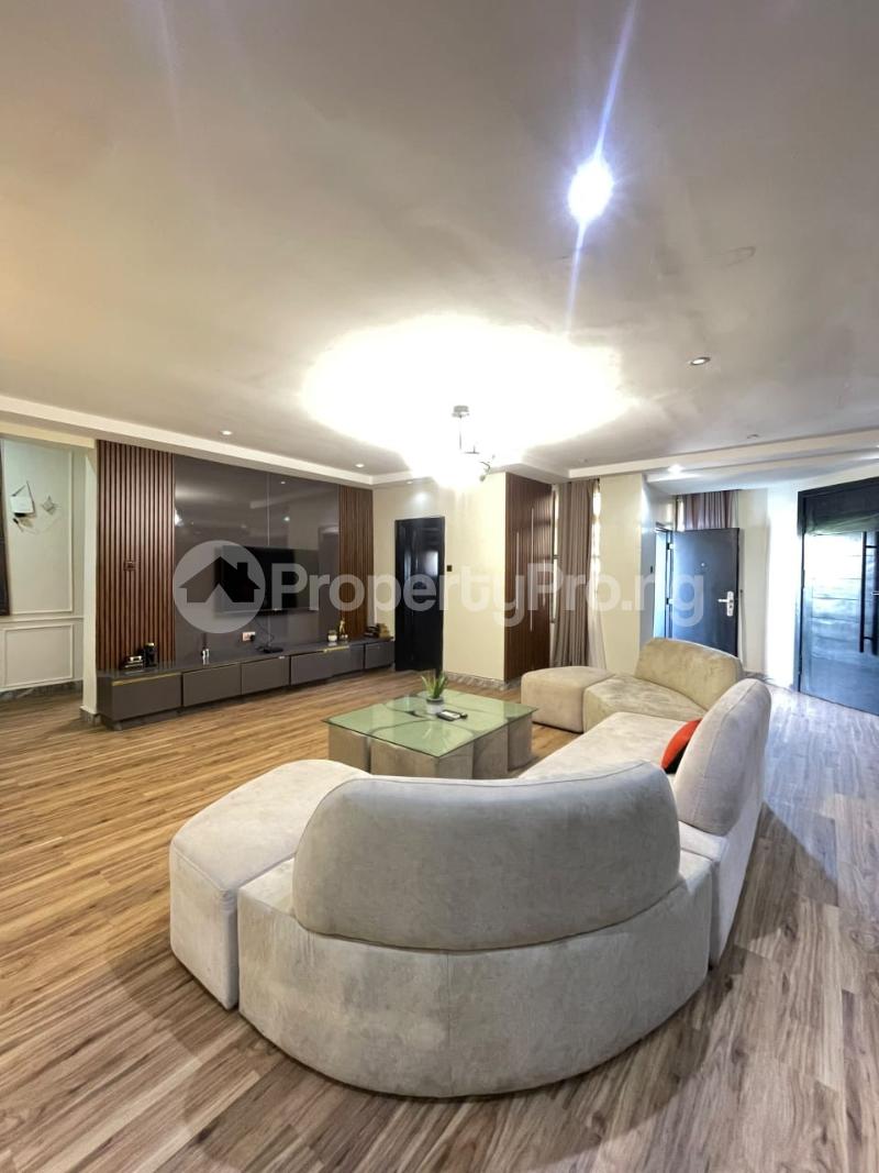 3 bedroom Flat / Apartment for rent Admiralty Way Lekki Phase 1 Lekki Lagos