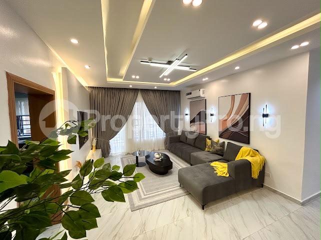 3 bedroom Flat / Apartment for rent Banana Island Ikoyi Lagos