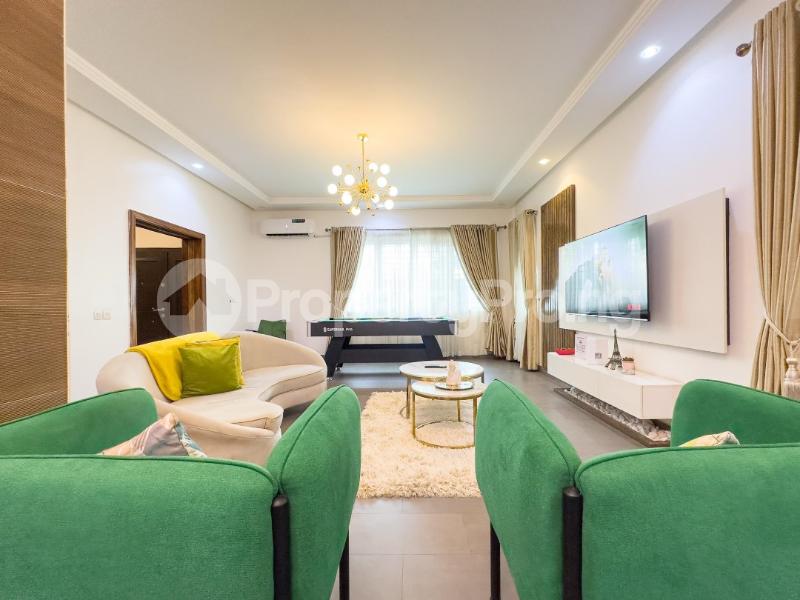 3 bedroom Flat / Apartment for shortlet Lekki Phase 1 Lekki Lagos