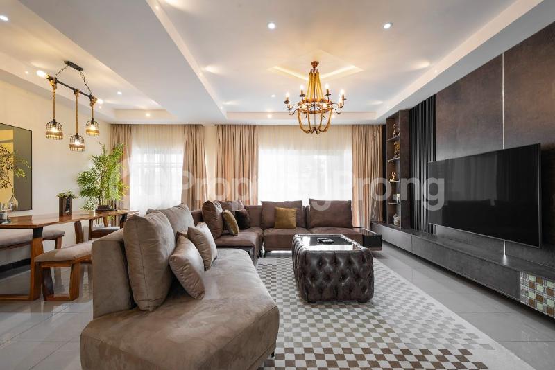 3 bedroom Flat / Apartment for shortlet Ikoyi Ikoyi Lagos