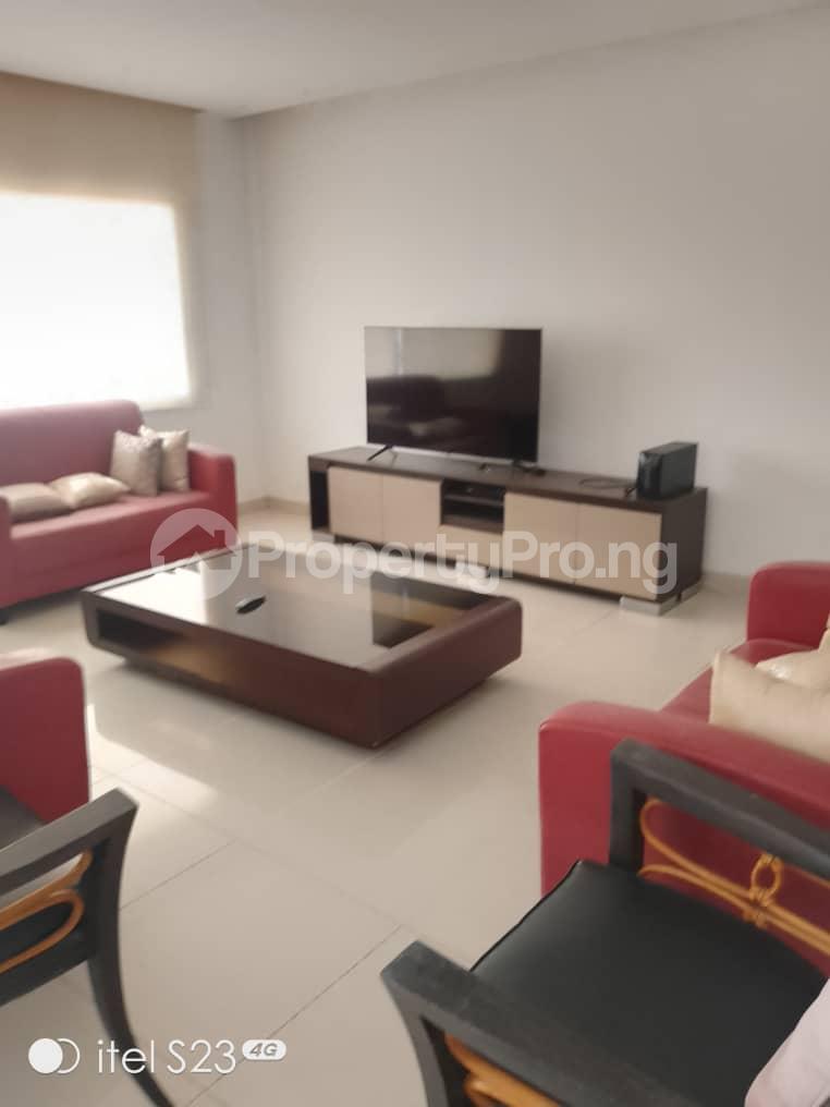 3 bedroom Flat / Apartment for rent Ikoyi Lagos