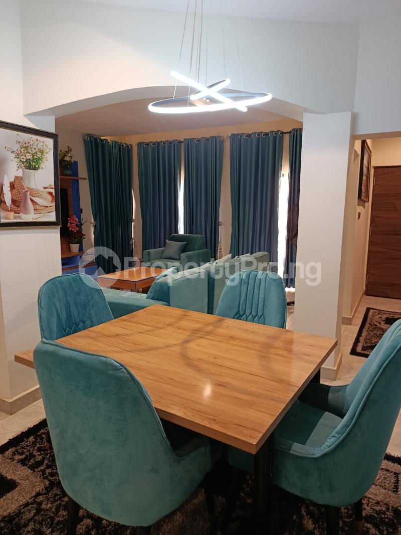 3 bedroom House for sale Mpape Hills ,mopol Junction Mpape Abuja - 0