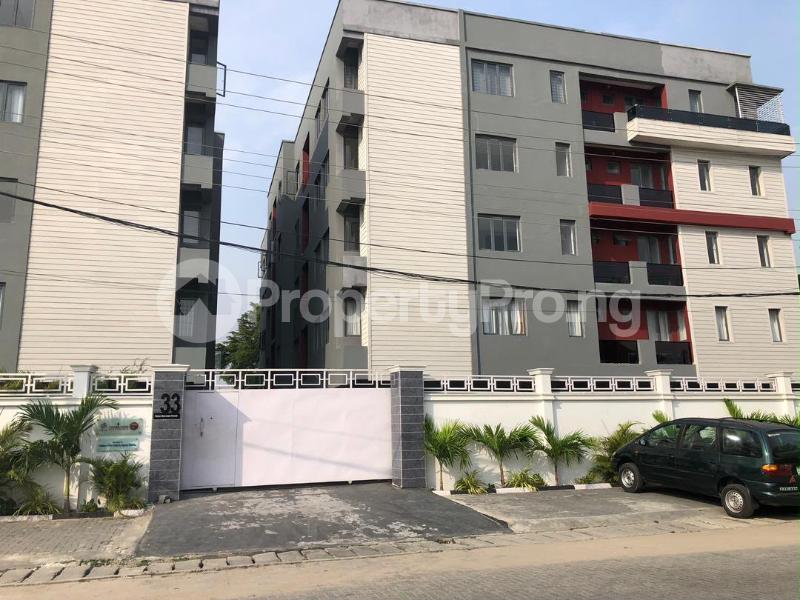 3 bedroom Flat / Apartment for sale Victoria Island Victoria Island Lagos