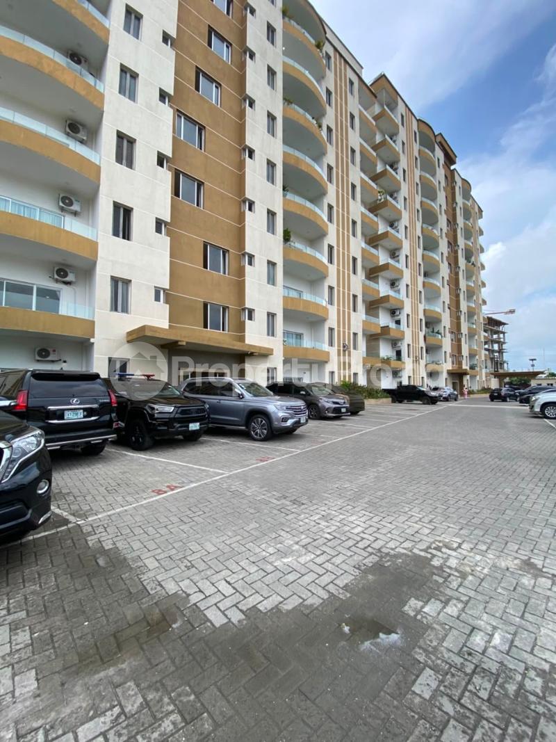 3 bedroom Flat / Apartment for rent Victoria Island Victoria Island Lagos
