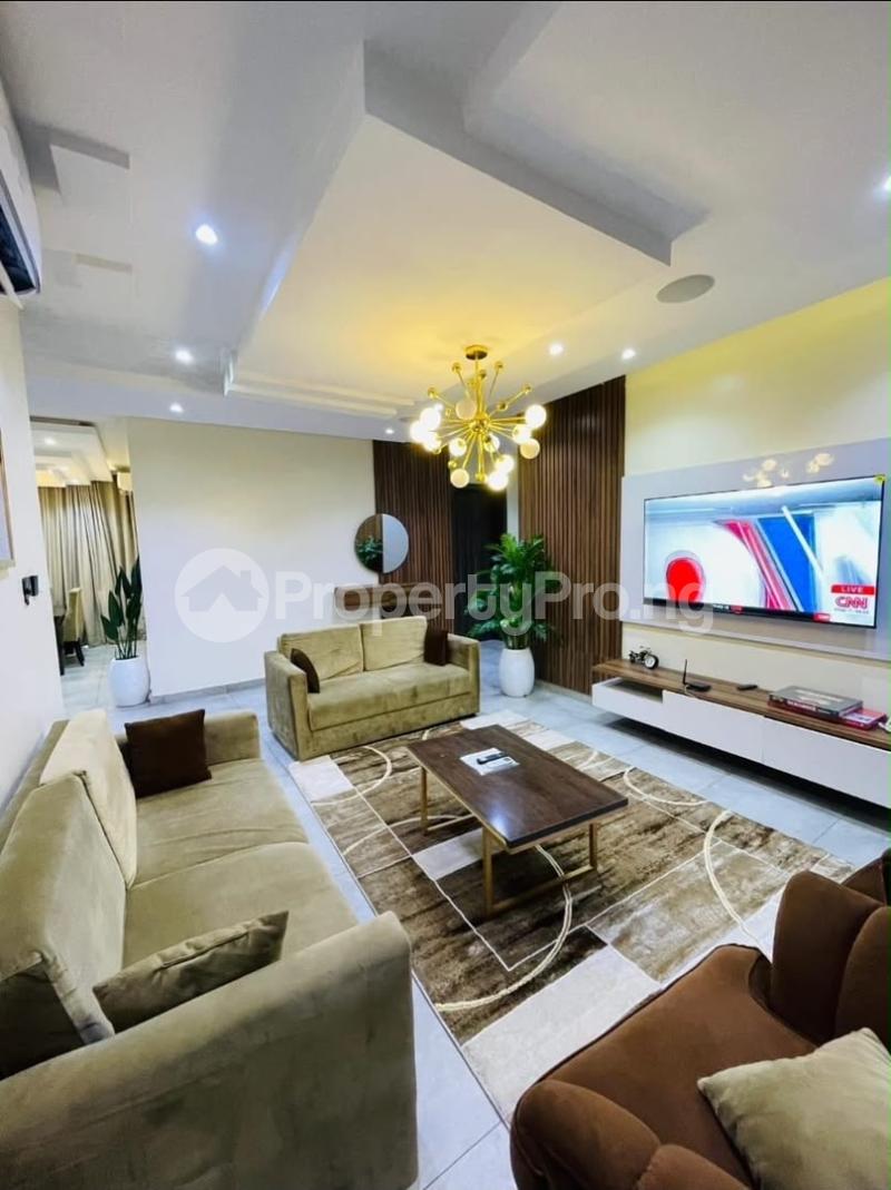 3 bedroom Flat / Apartment for rent Ikate Lekki Lagos