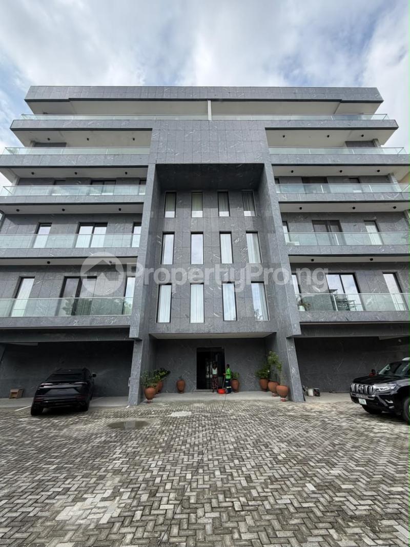 3 bedroom House for sale Old Ikoyi Ikoyi Lagos