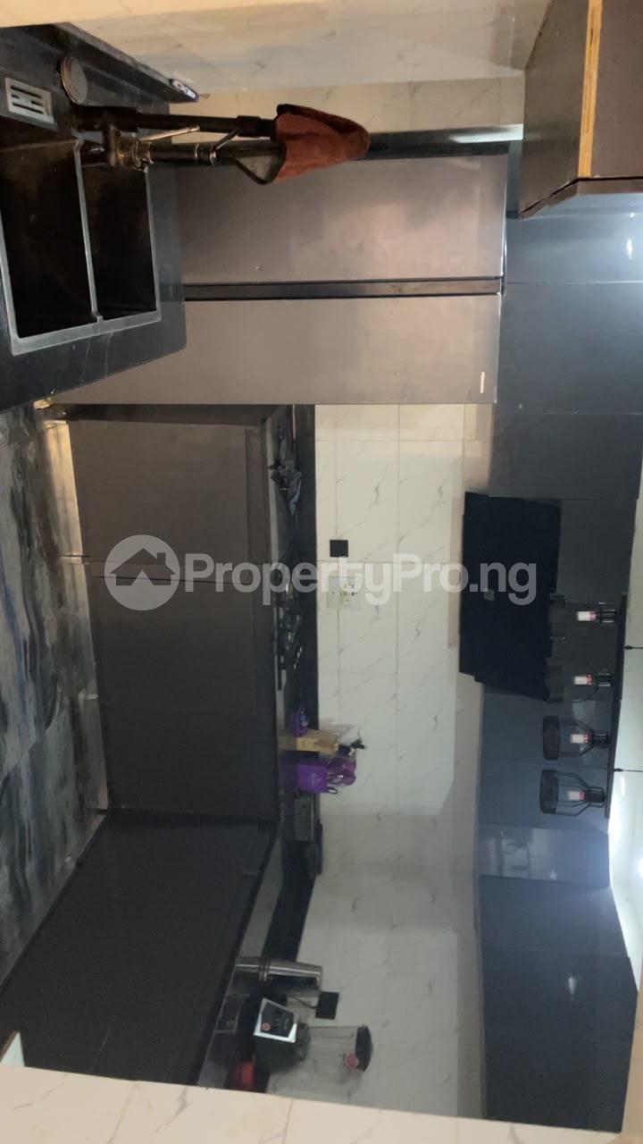 3 bedroom House for rent General Paint Axis Lekki Gardens Horizon 1 Lekki Lagos