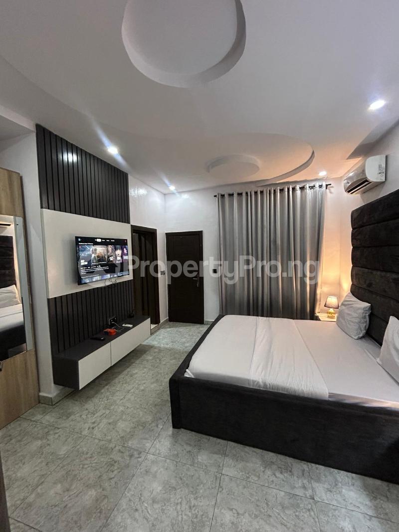 3 bedroom House for rent  Ikate Lekki Lagos