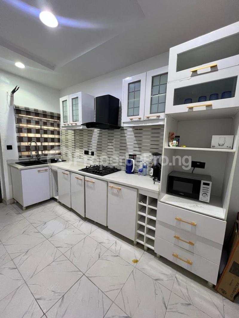 3 bedroom Flat / Apartment for rent Off Nike Art Gallery Road Lekki Phase 1 Lekki Lagos