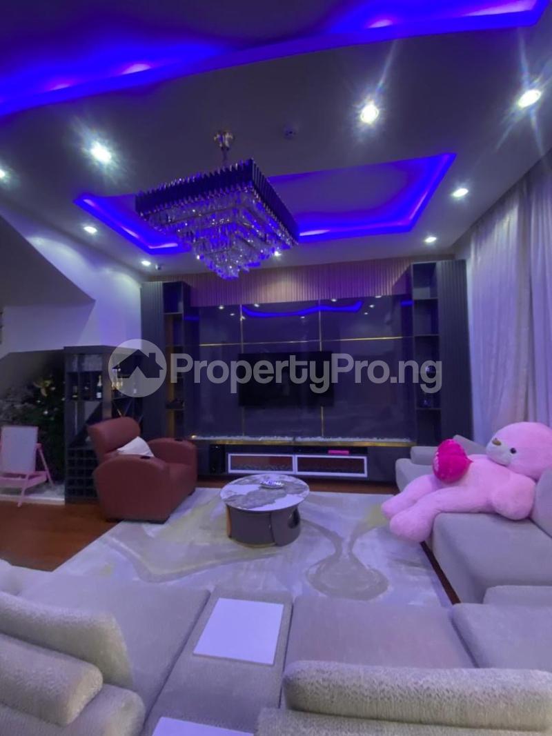 4 bedroom House for sale Orchid Lekki Phase 2 Lekki Lagos