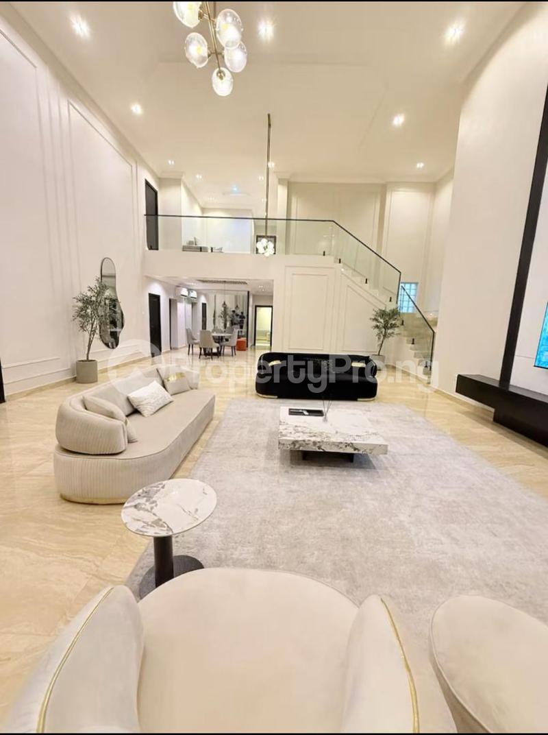 4 bedroom Flat / Apartment for shortlet Inside Ikoyi Ikoyi Lagos