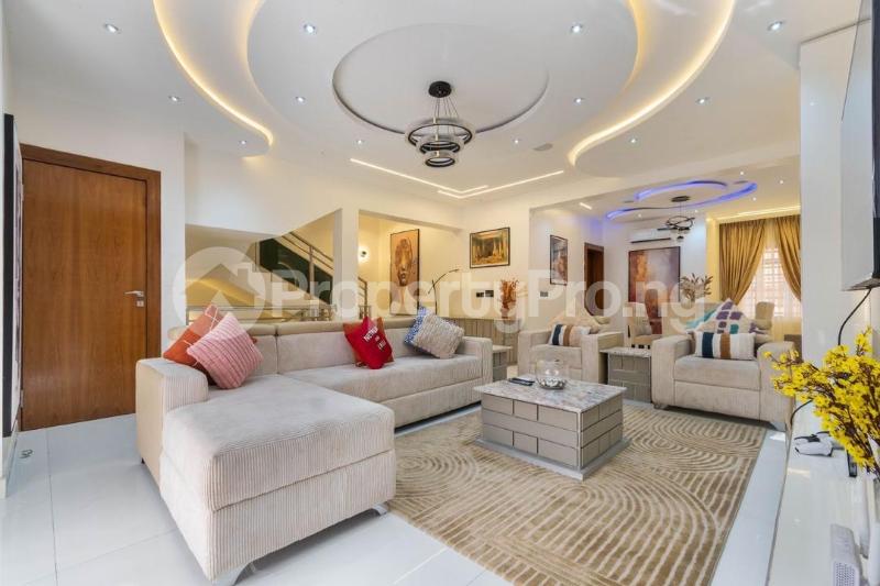 4 bedroom House for shortlet Oniru Victoria Island Lagos