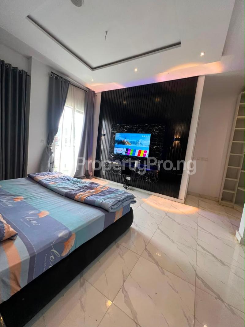 1 bedroom Flat / Apartment for rent Dpkay Estate Lekki Lagos