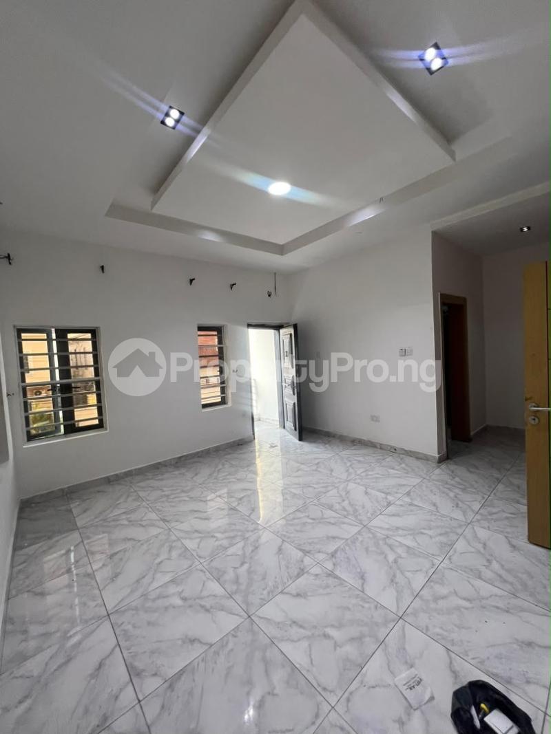 1 bedroom Flat / Apartment for rent Orchid Lekki Lagos