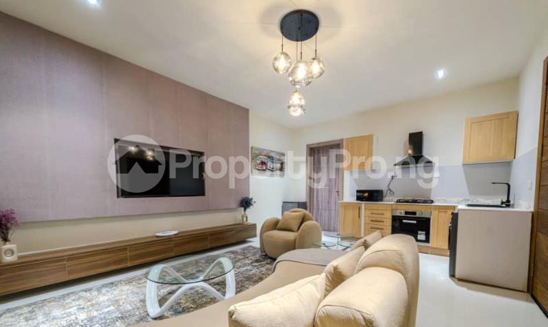 1 bedroom Flat / Apartment for rent Oniru Victoria Island Lagos