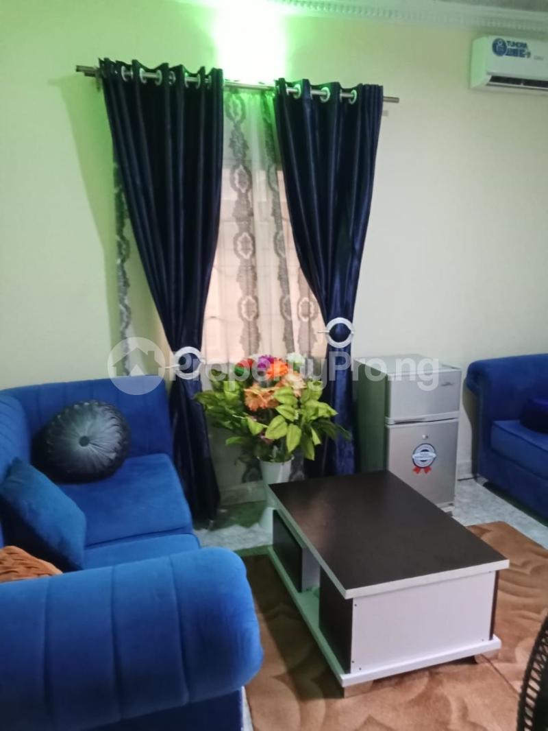 1 bedroom Flat / Apartment for rent Ajah Lekki Phase 2 Lekki Lagos